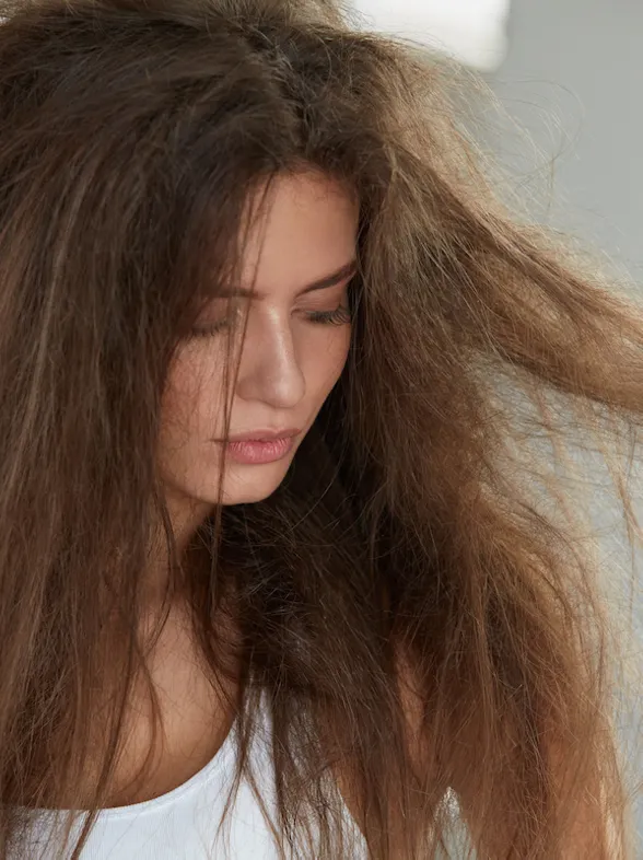 Recupera tu cabello dañado después del verano: este tratamiento sin aclarado puede ser la solución