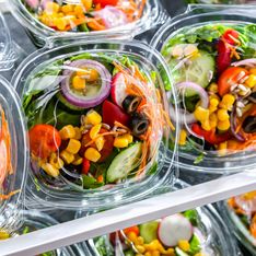 Rappel produit : attention, cette salade vendue en supermarché est contaminée à la Listeria
