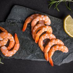 Rappel produit : attention, ces crevettes vendues partout en France sont porteuses de la Listeria