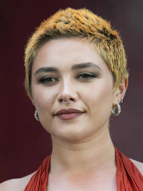 ¿Florence Pugh como Abby en la segunda temporada de The Last of Us?