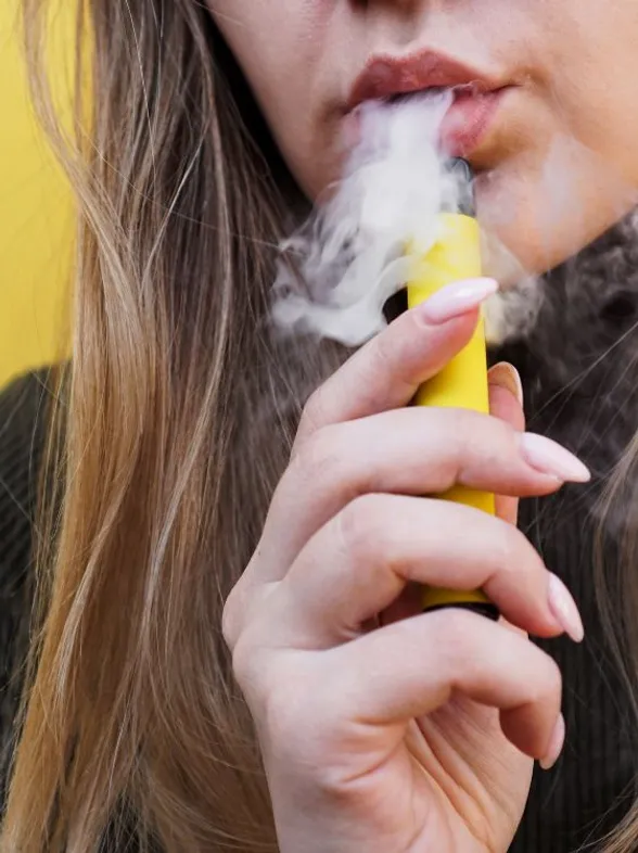 La EVALI: una amenaza silenciosa ligada a los cigarrillos electrónicos