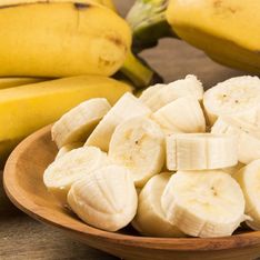 Descubre el alimento con más potasio que el plátano que está siendo pasado por alto en España
