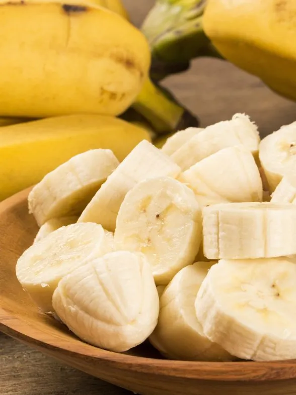 Descubre el alimento con más potasio que el plátano que está siendo pasado por alto en España