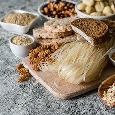 Cómo eliminar el gluten de la dieta: lo que debes saber sobre sus consecuencias según un endocrinólogo