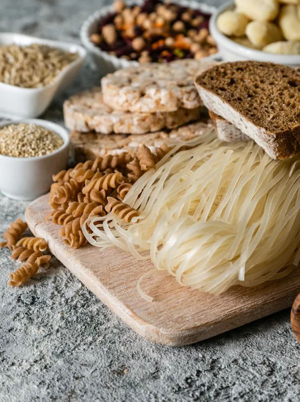 Cómo eliminar el gluten de la dieta: lo que debes saber sobre sus consecuencias según un endocrinólogo