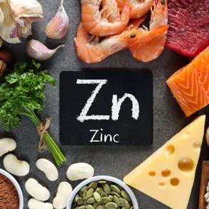 Estos son los alimentos ricos en Zinc que te ayudarán a fortalecer tu pelo y uñas