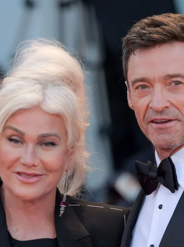 Hugh Jackman y Deborra-Lee Furness anuncian su separación después de 27 años de matrimonio