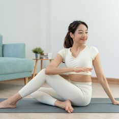 Sakuma: El método japonés para acelerar el metabolismo con solo 5 minutos de ejercicios diarios
