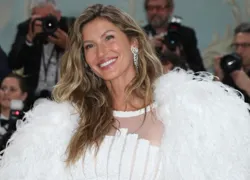 Gisele Bündchen revela sus técnicas para recuperarse tras el divorcio con Tom Brady y otros desafíos