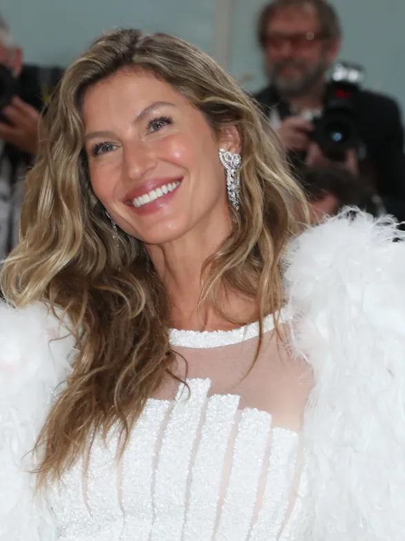 Gisele Bündchen revela sus técnicas para recuperarse tras el divorcio con Tom Brady y otros desafíos