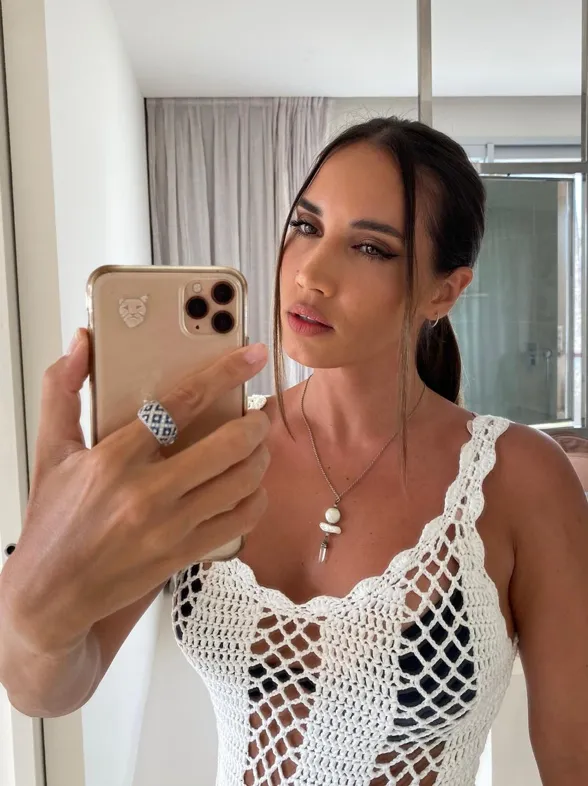 India Martínez habla del polémico beso entre ella y una de sus bailarinas, fue consentido