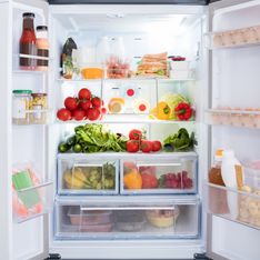 Vous faites une erreur si vous conservez ces aliments dans la porte du réfrigérateur