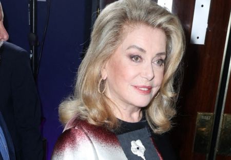 CINEMA. Catherine Deneuve fête son anniversaire : ce qu'il faut voir (ou  pas) ce mercredi