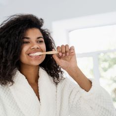 Desmontando el mito de la pasta de diente blanqueadora