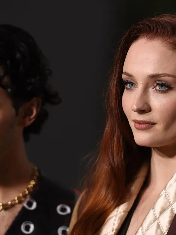 El segundo encuentro de Sophie Turner y Taylor Swift mientras Joe Jonas enfrenta una batalla por la custodia