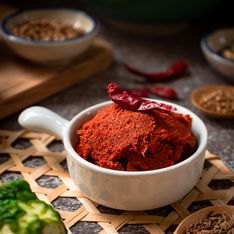 Curry rouge ou curry vert : lequel est le plus fort ? Vous ne vous attendez pas à la réponse