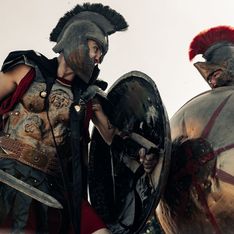 Tendencia viral en redes sociales: ¿Por qué los hombres están obsesionados con el Imperio Romano?