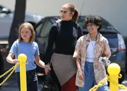 Emme Muñiz: La transformación y éxito de la hija no binaria de Jennifer Lopez y Marc Anthony