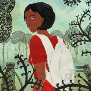 "El Sueño de la Sultana": Una hazaña animada feminista en el Festival de San Sebastián