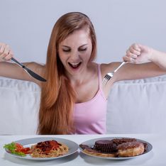Una comida al día: advertencias sobre los peligros de la dieta OMAD y el ayuno intermitente