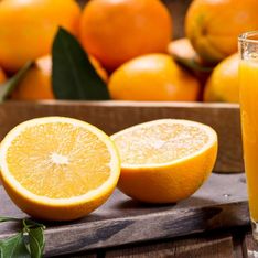 Oranges : ces astuces vous permettront de les conserver pendant plusieurs mois sans problème