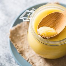 Pourquoi vous devriez remplacer le beurre par du ghee en cuisine