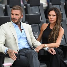 Tocando el cielo con Beckham: Descubre el lado oculto de la leyenda del fútbol en Netflix