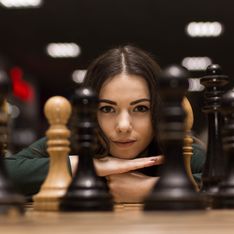 ¿Por qué hay torneos de ajedrez solo para mujeres y qué pasa con las jugadoras transgénero?