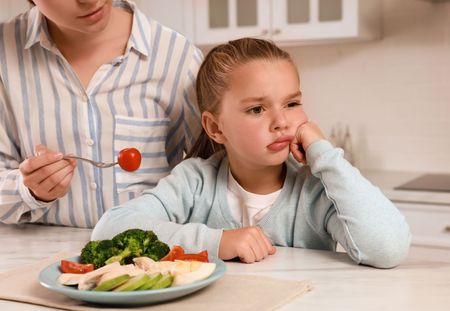 ▷ 9 choses à savoir pour l'alimentation de son enfant