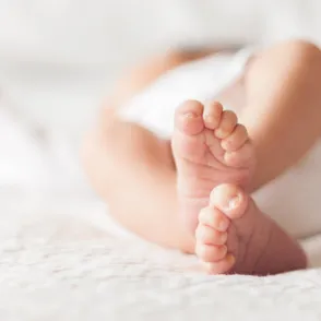 La podóloga que sigue Cristina Pedroche en Instagram revela el secreto para pies saludables en niños