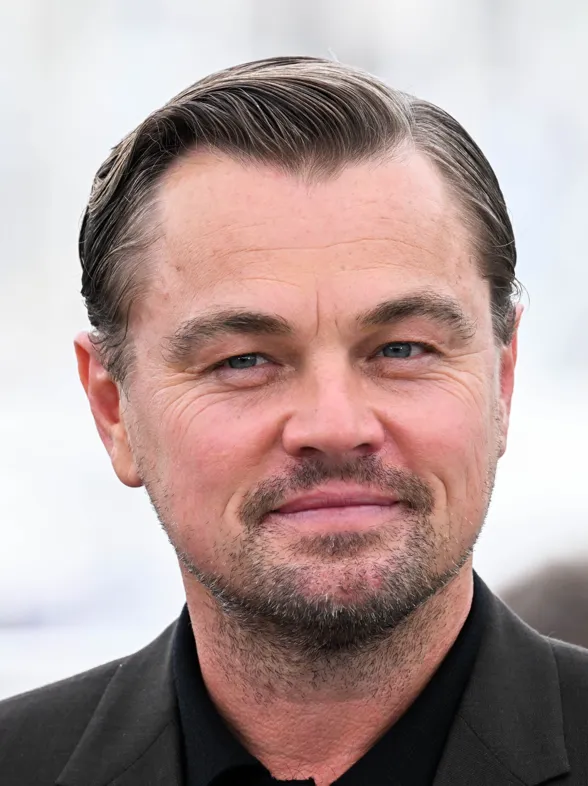 Leonardo DiCaprio tiene nueva novia y sí, tiene 25 años ¿Romperá con ella cuando cumpla 26?