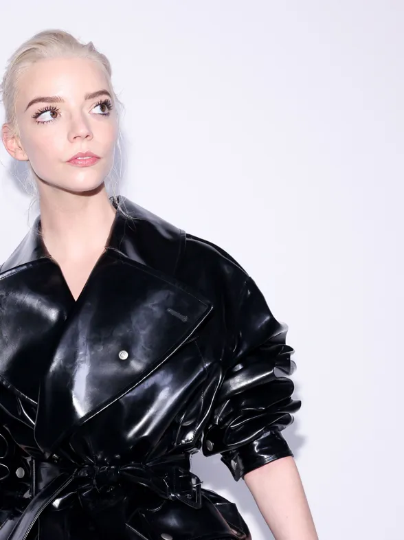 Anya Taylor-Joy confirma los rumores sobre su boda secreta con Malcom McRae