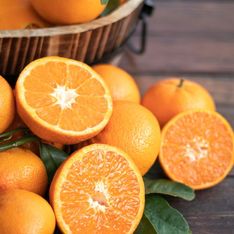 Peut-on congeler des oranges ?