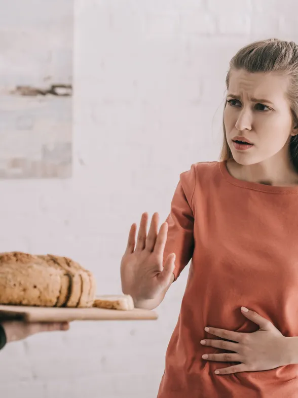 ¿Debo dejar de consumir gluten si tengo hipotiroidismo?