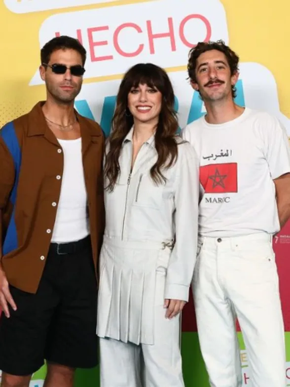 Blanca Suárez y Enric Auquer presentan 'Me he hecho viral': la nueva comedia española que te hará reflexionar