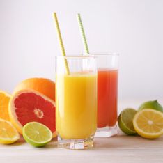 Est-ce vraiment une bonne idée de boire du jus de fruits tous les matins ?