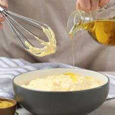 Voilà à quoi sert vraiment la moutarde dans la recette de la mayonnaise (et ce n'est pas pour le goût)