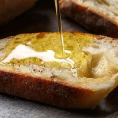 Voici par quoi remplacer l'huile d'olive dans vos recettes pour une alternative plus légère