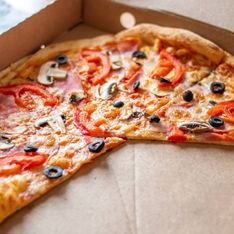 Pizza de la veille : 2 techniques pour lui redonner de la fraîcheur et du croustillant