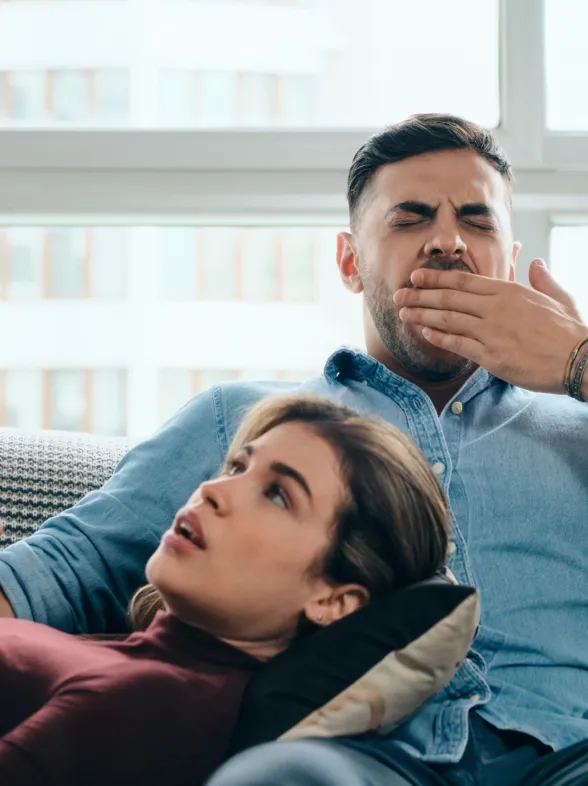 6 red flags que no debes ignorar al conocer a alguien: Protege tu salud mental