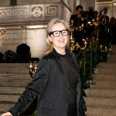 Meryl Streep en el centro de la escena en los Premios Princesa de Asturias 2023