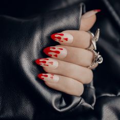 Nail art: Las manicuras que querrás llevar para Halloween