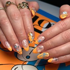 Nail Art: 10 diseños de uñas terroríficos que serán tendencia este Halloween