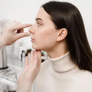 Descubre la verdad sobre las rinoplastias baratas: El 50% de los casos necesitan segunda operación