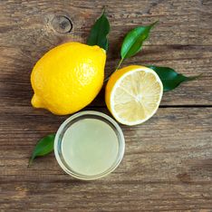 Comment reconnaître du vrai jus de citron au supermarché ? Découvrez les astuces d’une diététicienne