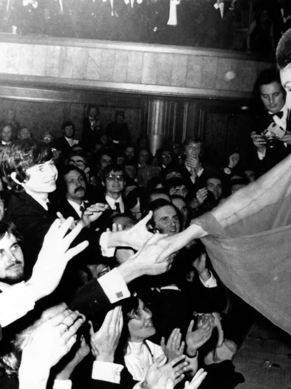 Maria Callas: La diva que conquistó al mundo y sigue inspirando