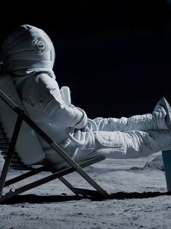 ¡Moda en el espacio! Prada y Axiom Space se unen para crear trajes espaciales revolucionarios en la misión Artemis III