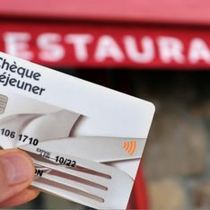 Est-ce bientôt la fin des tickets restaurants en papier ?