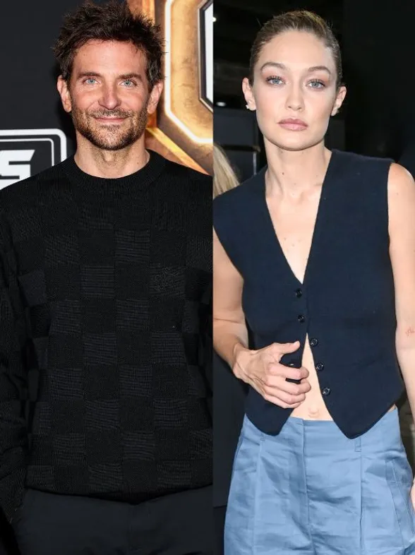 Gigi Hadid y Bradley Cooper en el ojo público por un encuentro secreto en Nueva York