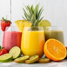 Découvrez comment préserver les bienfaits de votre jus d'orange et autres jus de fruits